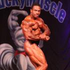 DeShawn  Glass - NPC Kentucky 2013 - #1