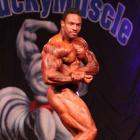 DeShawn  Glass - NPC Kentucky 2013 - #1