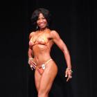 Vickie  Tolson - NPC Muscle Heat Championships 2015 - #1