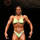 Shannon  Burns - NPC Jr. USA 2014 - #1