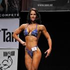 Jennifer  Whelan - NPC West Coast Classic 2012 - #1