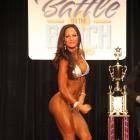 Pamela  Snyder - NPC Battle on the Beach 2013 - #1