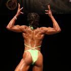 Shannon  Burns - NPC Jr. USA 2014 - #1