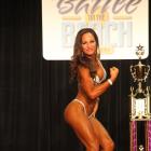 Pamela  Snyder - NPC Battle on the Beach 2013 - #1