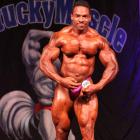 DeShawn  Glass - NPC Kentucky 2013 - #1