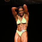 Shannon  Burns - NPC Jr. USA 2014 - #1