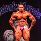 DeShawn  Glass - NPC Kentucky 2013 - #1