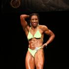 Shannon  Burns - NPC Jr. USA 2014 - #1