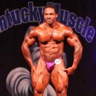 DeShawn  Glass - NPC Kentucky 2013 - #1