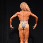 Barnanne  Creech - NPC Muscle Heat Championships 2015 - #1