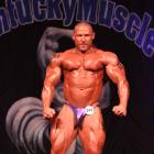 Daniel  Saxton - NPC Kentucky 2013 - #1