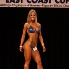 Jenna  Ferrier - NPC Montanari Bros East Coast Cup 2014 - #1