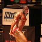 Jason  Jones - NPC New York State Grand Prix 2012 - #1