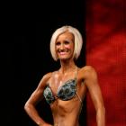 Jennifer  Parsons - NPC Emerald Cup 2013 - #1