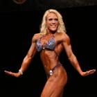 Stacia  Woods - NPC Jr. USA 2014 - #1