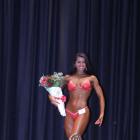 Tara  LaValley - NPC NJ Suburban Championships 2009 - #1