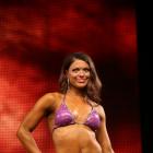 Brieta  Clemmer - NPC Emerald Cup 2013 - #1