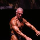 Tony  O'Connor - NPC Excalibur  2014 - #1