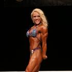 Stacia  Woods - NPC Jr. USA 2014 - #1