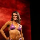 Brieta  Clemmer - NPC Emerald Cup 2013 - #1