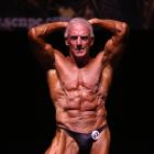 Tony  O'Connor - NPC Excalibur  2014 - #1