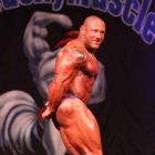 Daniel  Saxton - NPC Kentucky 2013 - #1