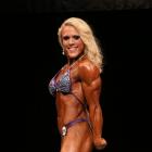 Stacia  Woods - NPC Jr. USA 2014 - #1