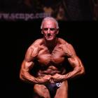 Tony  O'Connor - NPC Excalibur  2014 - #1