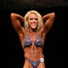 Stacia  Woods - NPC Jr. USA 2014 - #1