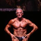 Tony  O'Connor - NPC Excalibur  2014 - #1