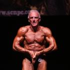 Tony  O'Connor - NPC Excalibur  2014 - #1