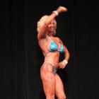 Sindy  Rice - NPC Muscle Heat Championships 2015 - #1