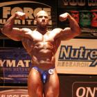 Aaron  Powell - NPC New York State Grand Prix 2012 - #1