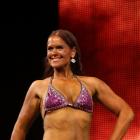 Rebecca  Hancock - NPC Emerald Cup 2013 - #1