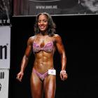 Kimberly   Jones - NPC West Coast Classic 2012 - #1