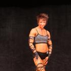 Eva  Serber - NPC Big Shott Classic 2012 - #1