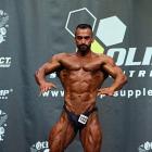 Emre  Altay - World German Championships 2013 - #1