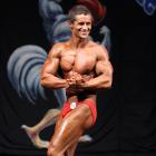 Chase  Alexander - NPC Kentucky Muscle 2010 - #1