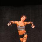 Eva  Serber - NPC Big Shott Classic 2012 - #1