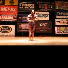 Aaron  Powell - NPC New York State Grand Prix 2012 - #1