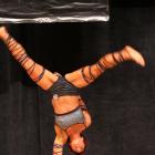 Eva  Serber - NPC Big Shott Classic 2012 - #1