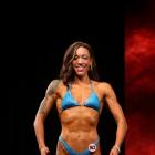 Jennifer  Williams - NPC Emerald Cup 2013 - #1