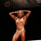 Melia  Tyndall - NPC Jr. USA 2014 - #1