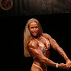 Melia  Tyndall - NPC Jr. USA 2014 - #1