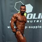 Emre  Altay - World German Championships 2013 - #1