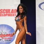 Stacey  Alexander - IFBB Muscle Contest 2012 - #1