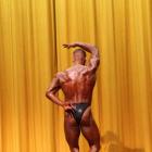 Igor  Maslov - NPC Long Island Championships 2013 - #1
