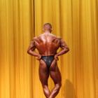 Igor  Maslov - NPC Long Island Championships 2013 - #1