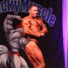 Cade  Zook - NPC Kentucky 2013 - #1