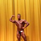 Igor  Maslov - NPC Long Island Championships 2013 - #1